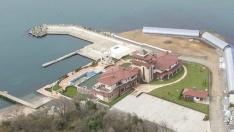 Парк "Росенец" пак с протестиращи