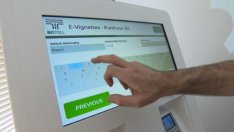 Проблем с продажбата на е-винетки може да има тази нощ