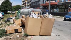 Боклуци и разбити улици продължават да мъчат жителите на "Възраждане I"