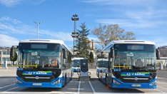 60 нови електробуса се включват в транспортната схема на Варна