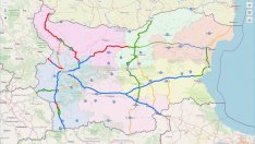 МРРБ каза кога ще бъдат завършени ключови магистрали