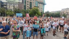 Пореден протест в подкрепа на арестувания кмет на Варна днес