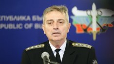 Ефтимов успокои: Нямаме да дадем целия си комплекс С-300 на Украйна