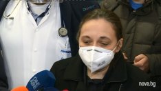 Комисията "Цацаров" установи данни за длъжностно престъпление на Жени Начева