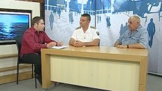 "Щрихи от утрото" (7.07.2016) - Знаят ли варненци кой е контраадмирал Иван Вариклечков?