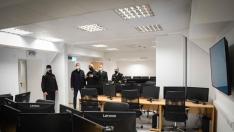 Модерен център по киберсигурност във ВВМУ ще подготвя кадри за ВМС и националната сигурност