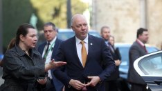 Желязков увери: България е последователна в подкрепата си за Украйна