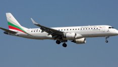 Bulgaria Air възстановява полети