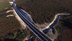 До 2025 г. пускат още 80 км от АМ "Хемус"