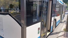 Възстановяват маршрута на автобусна линия №7 от утре