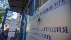 НАП предупреждава фирми с големи материални запаси