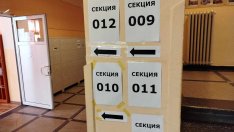 Шефът на ОИК-Варна: Няма как да караме хората да гласуват в две помещения