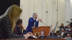 Портних: В общината няма внесено нито едно предложение за промяна на ОУП за ограничаване на строителството