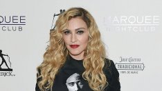 Мадона подкрепи студентските протести в Сърбия