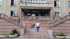 Община Варна търси евро пари за ремонт на средношколското общежитие и ДКЦ 4