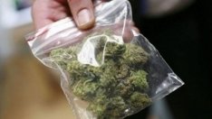 Спипаха мъж с дрога във Варна