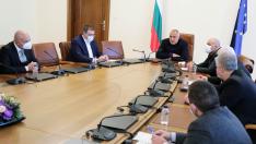 Борисов: Държавата е подготвена за тази вълна на коронавируса
