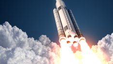 Шефът на „Роскосмос” ни плаши със свръхтежката балистична ракета "Сармат"