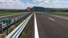 Откриват новопостроения участък Буховци – Белокопитово от АМ„Хемус“