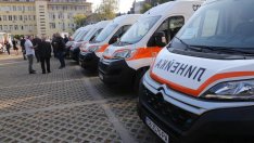 22% скок на заплатите в Спешна помощ