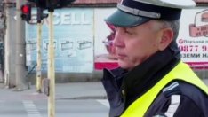 Дрогиран шофьор удари патрулка при опит да избяга от полицията във Варна