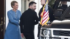 Зеленски очаква 30 милиарда евро от ЕС за отбраната на Украйна