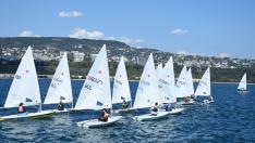 222 яхти от 48 държави със заявкa за Европейското по ветроходство във Варна