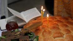 Утре е Голяма Задушница