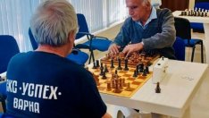 Варна събира шахматисти със зрителни увреждания от пет града