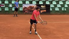 Иван Иванов е Спортист на Варна за юли