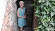 Бункер пази историята за една голяма любов