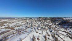 Аврен остана откъснат от света