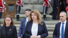 Йотова посочи мерките за дефицита