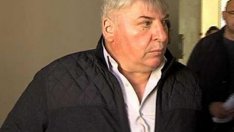 Кмет спипан поркан зад волана. Хукнал да бяга от катаджиите... на зигзаг