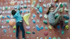 Варна е домакин на състезание по спортно катерене 