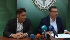 Арестуваха 14 души при акция срещу търговията с крадени луксозни коли (ВИДЕО)