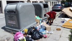 Съдът потвърди: 3 бона глоба за Портних, заради боклука от лятото на 2022-ра