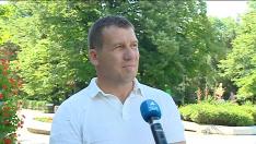 "Щрихи от утрото" (13.06.2019)   Деца се учат на пътна безопасност чрез приложно колоездене