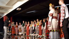 Над 350 фолклорни изпълнители пристигат за конкурс във Варна