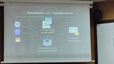 Честитки: Над 100 000 електронни фиша получиха нарушители на пътя