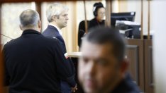 Отново оставиха Благомир Коцев в ареста 