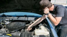 Как сами да разберете колко живот има в двигателя на колата