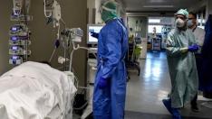 Коронавирусът не празнува! Мед. сестра почина след повторно заразяване