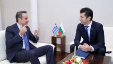 Гърция обеща помощ на България за газа