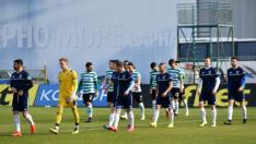 Черно море "потопи" Созопол на Тича 