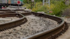 Влак прегази човек в Благоевград тази сутрин