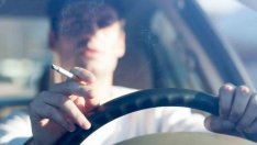 Къде пушенето в колата може да ви излезе солено, едни 3000 евро