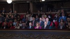 "Българската Коледа" събра над 2 550 000 лева