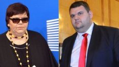 Казус: Ирена Кръстева не ще в "Магнитски". Тя не била свързана със сина си