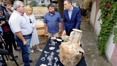Родното Черноморие разкри: Уникално за света стъклено съкровище (СНИМКИ)